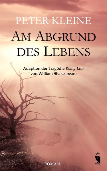 Cover von Am Abgrund des Lebens