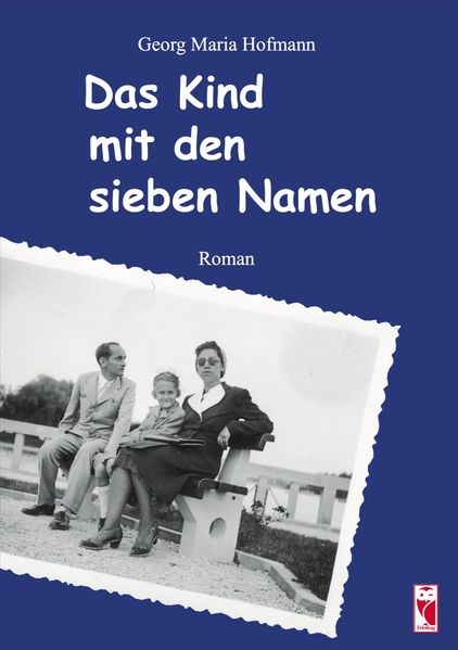 Cover von Das Kind mit den sieben Namen