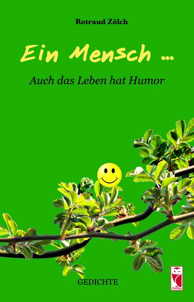 Cover von Ein Mensch