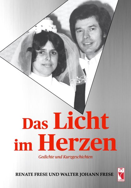 Cover von Das Licht im Herzen