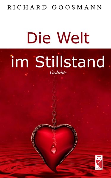 Cover von Die Welt im Stillstand