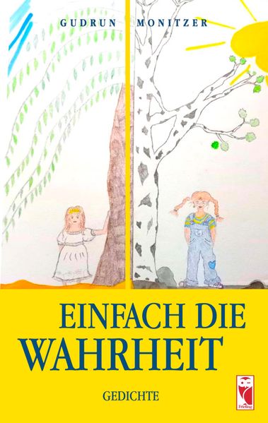 Cover von Einfach die Wahrheit