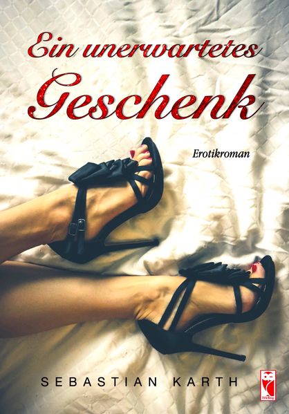 Cover von Ein unerwartetes Geschenk