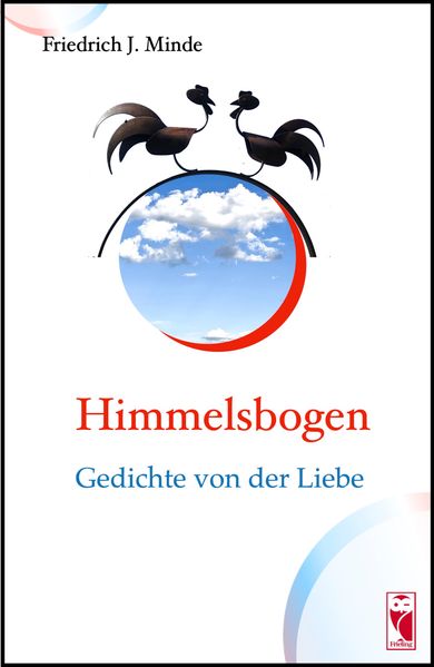 Cover von Himmelsbogen