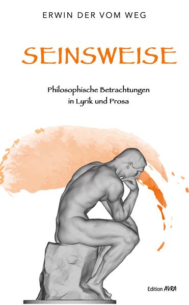 Cover von Seinsweise