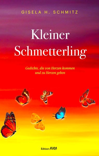 Cover von Kleiner Schmetterling