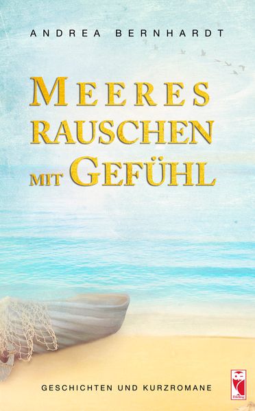 Cover von Meeresrauschen mit Gefühl