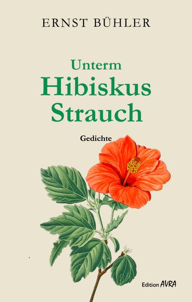Cover von Unterm Hibiskus-Strauch