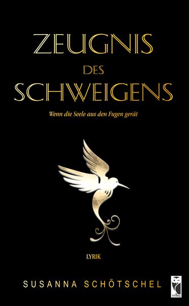 Cover von Zeugnis des Schweigens