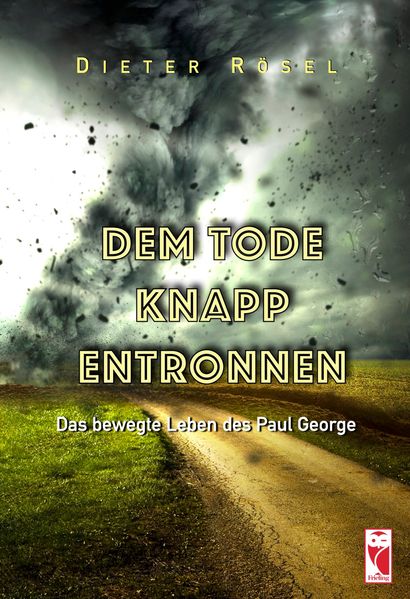 Cover von Dem Tode knapp entronnen