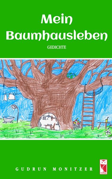 Cover von Mein Baumhausleben