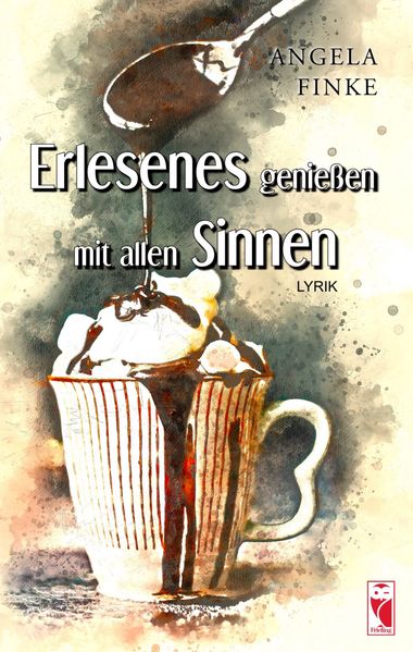 Cover von Erlesenes genießen mit allen Sinnen