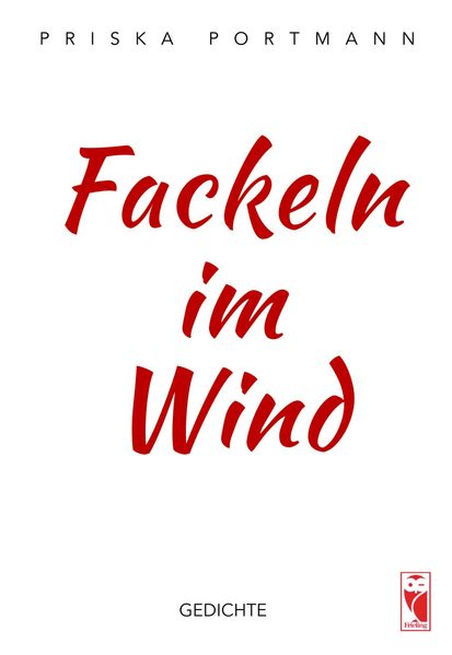 Cover von Fackeln im Wind