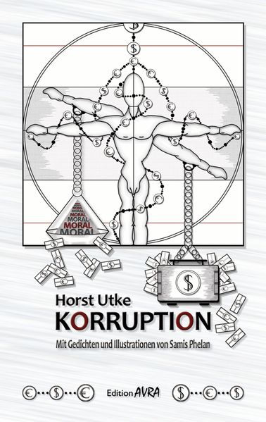 Cover von Korruption