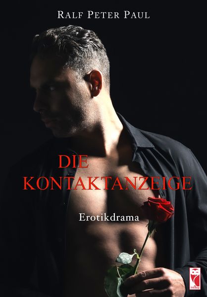 Cover von Die Kontaktanzeige