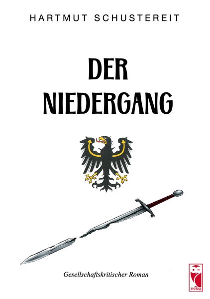 Cover von Der Niedergang