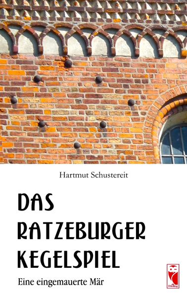 Cover von Das Ratzeburger Kegelspiel