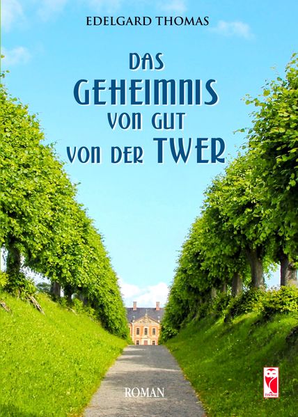 Cover von Das Geheimnis von Gut von der Twer