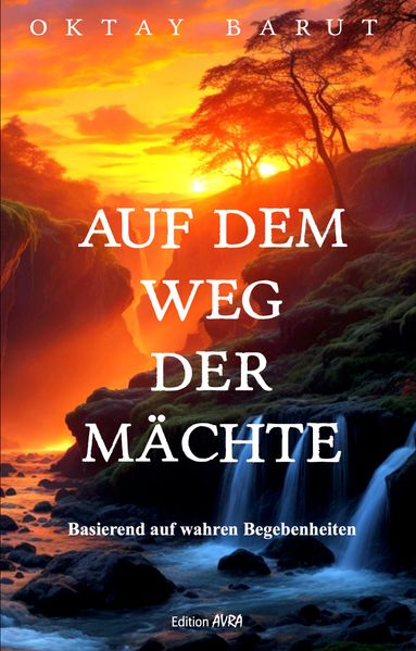 Cover von Auf dem Weg der Mächte
