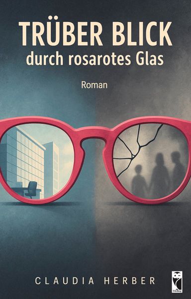 Cover von Trüber Blick durch rosarotes Glas