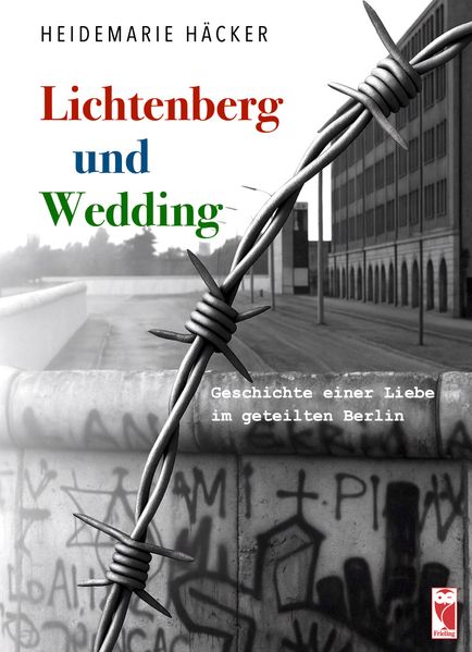 Cover von Lichtenberg und Wedding