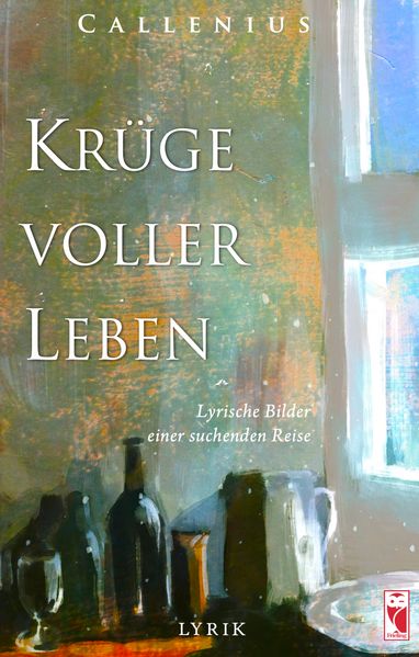 Cover von Krüge voller Leben