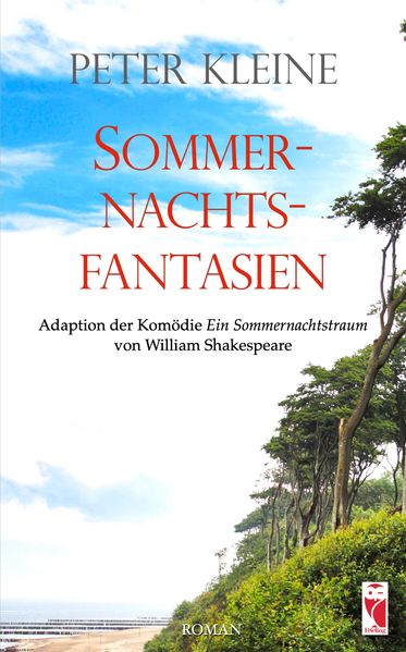 Cover von Sommernachtsfantasien
