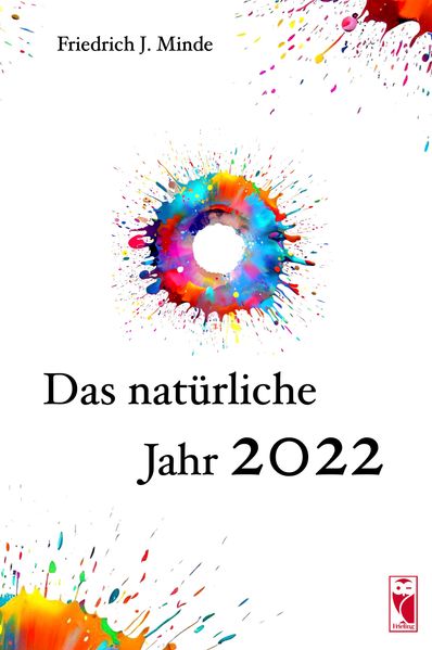 Cover von Das natürliche Jahr 2022