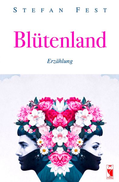 Cover von Blütenland