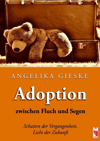 Cover von Adoption zwischen Fluch und Segen