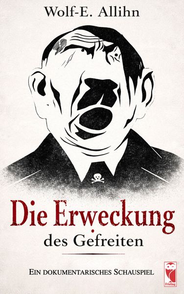Cover von Die Erweckung des Gefreiten