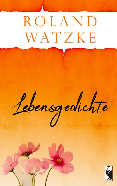 Cover von Lebensgedichte