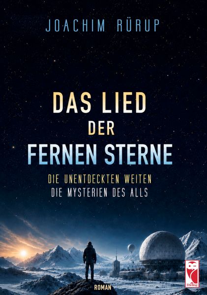 Cover von Das Lied der fernen Sterne