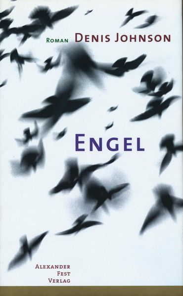 Cover von Engel