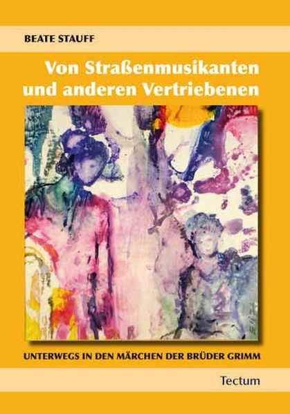 Cover von Von Straßenmusikanten und anderen Vertriebenen
