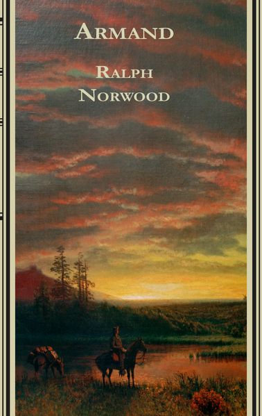 Cover von Armands Werke / Ralph Norwood