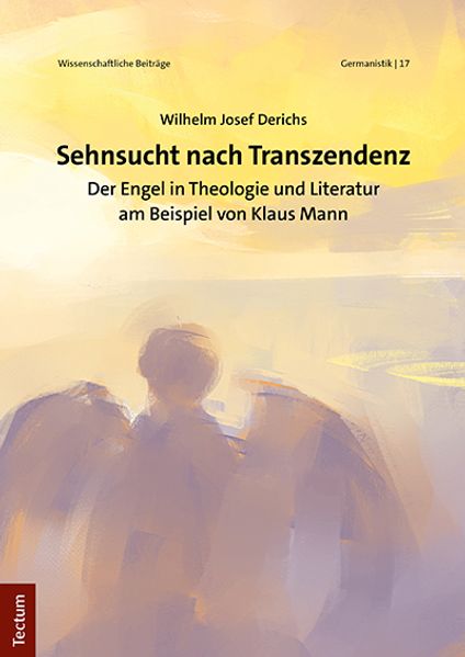 Cover von Sehnsucht nach Transzendenz
