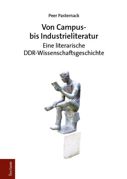 Cover von Von Campus – bis Industrieliteratur