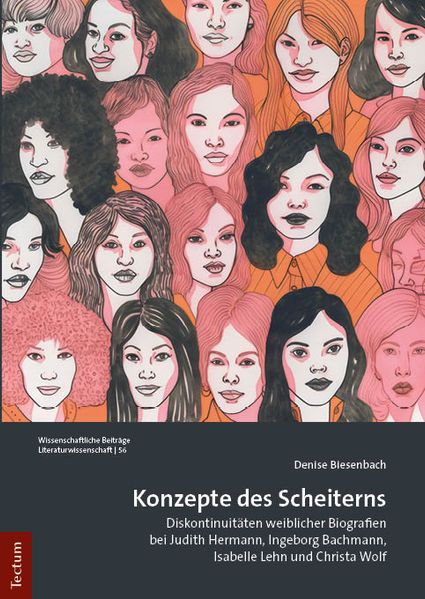 Cover von Konzepte des Scheiterns