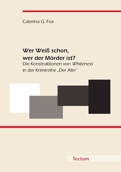 Cover von Wer Weiß schon, wer der Mörder ist?