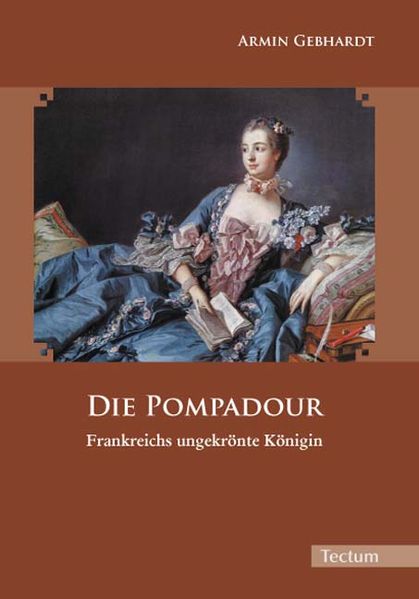 Cover von Die Pompadour