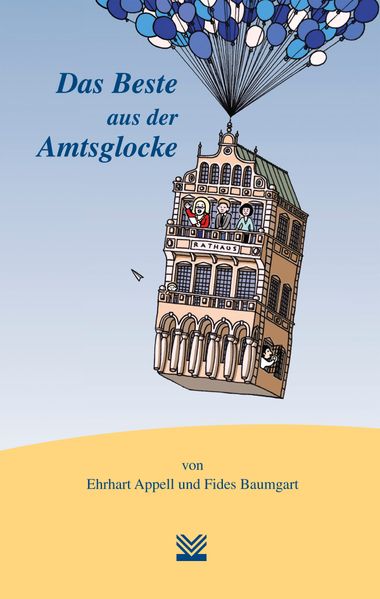 Cover von Das Beste aus der Amtsglocke