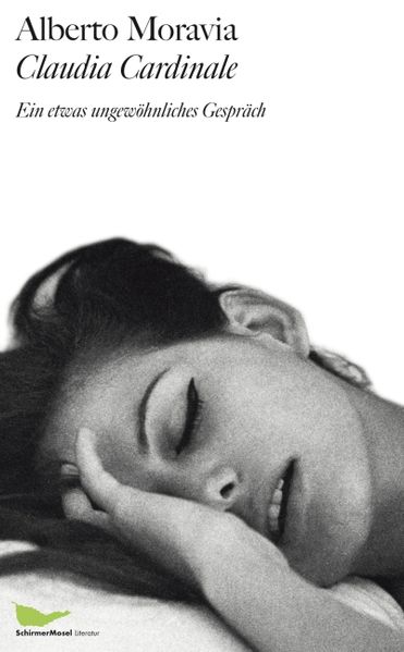 Cover von Claudia Cardinale
