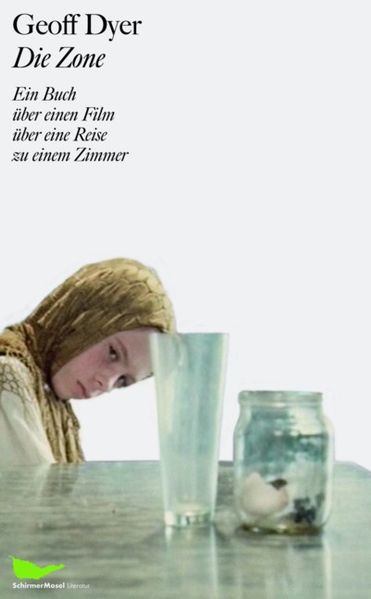 Cover von Die Zone