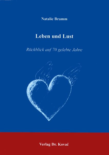 Cover von Leben und Lust