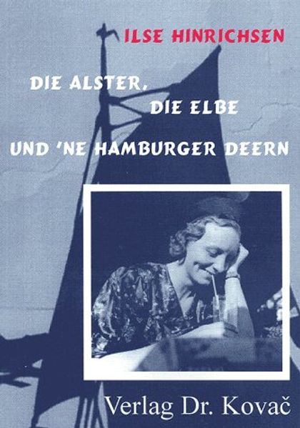 Cover von Die Alster, die Elbe und ’ne Hamburger Deern