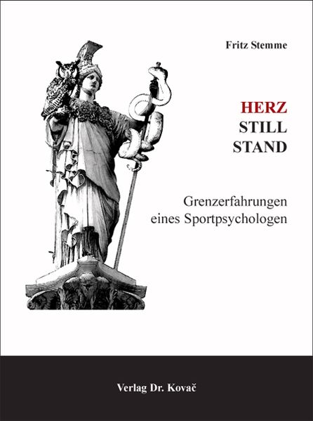 Cover von Herzstillstand