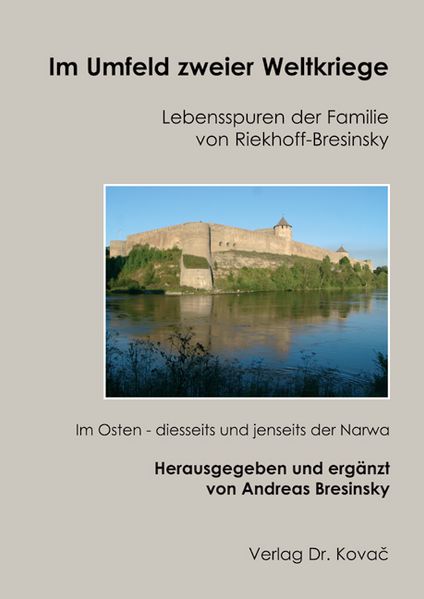 Cover von Im Umfeld zweier Weltkriege