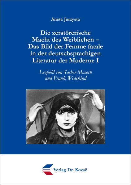 Cover von Leopold von Sacher-Masoch und Frank Wedekind
