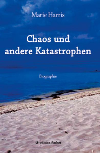 Cover von Chaos und andere Katastrophen